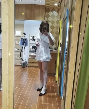呼市大长腿