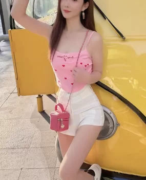 成都锦江区妹子