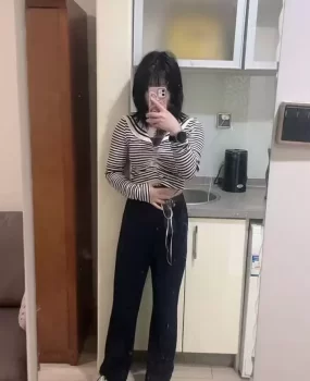 滨海新区美女