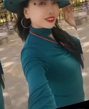 焦作拉丁舞老师，闺蜜双飞，喷水