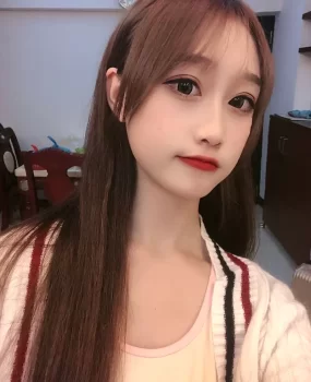 温柔邻家妹妹清纯听话