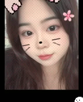 可爱小妹妹