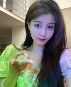南京小妹妹