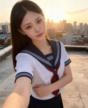 南山诺诺宝贝