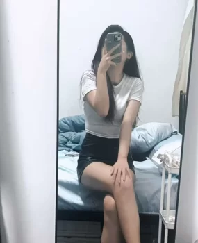 自找的熟女