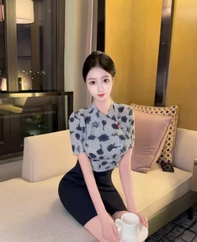 兼职空姐在线服务