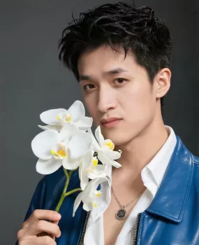 肌肉男威廉 深圳牛郎男模