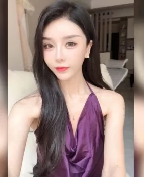 大美女清欢