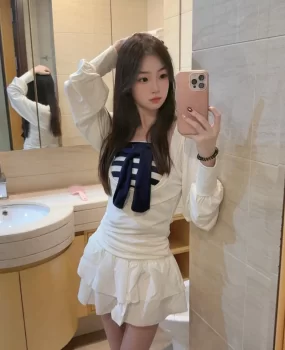 95后酥酥 刚下水