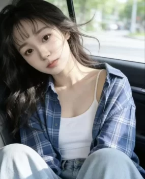 东三环新下海水多多美女