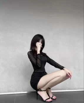 婀娜多姿迷人姐姐会配合