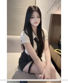 深圳小乔姑娘