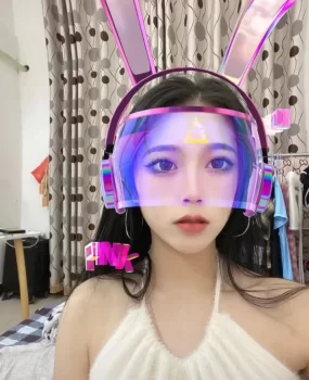 上海兼职年轻女