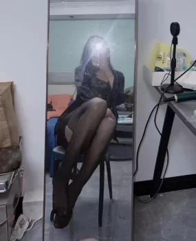 翘臀TS人妖