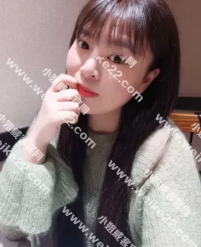 哈市大奶安琪， 很有女人味。
