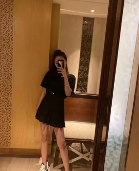 验证下城区很少接单的妹子