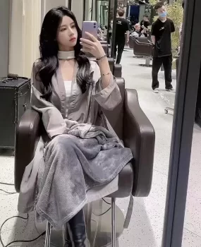 竹竿腿细腰身材超好小姐姐酒吧夜店气氛租皮肤白皙水嫩粉奶